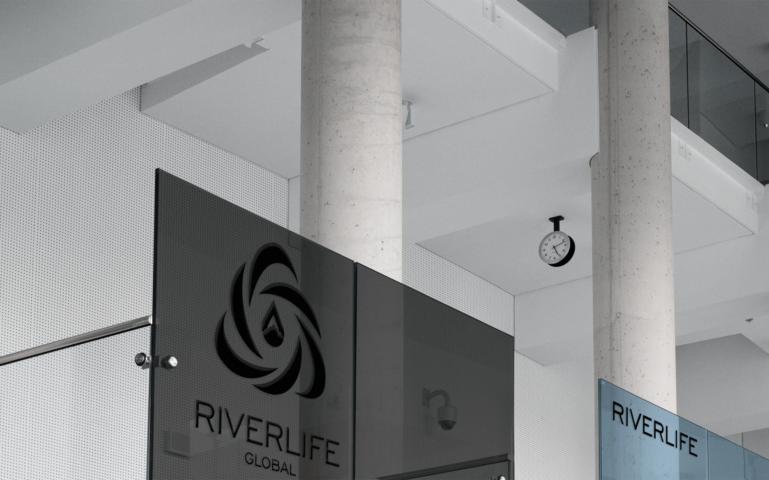 Riverlife Office