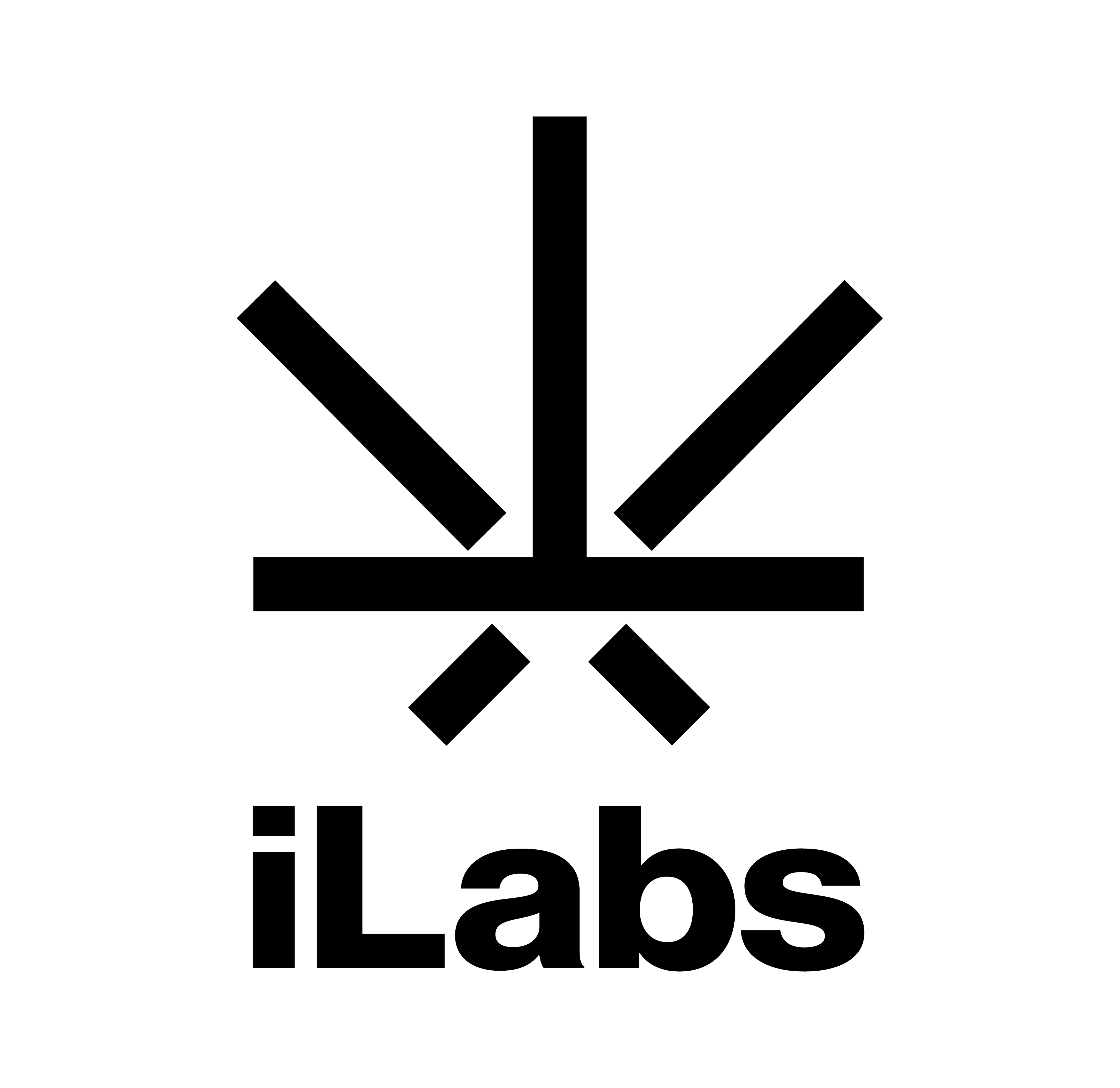 iLabs Logo